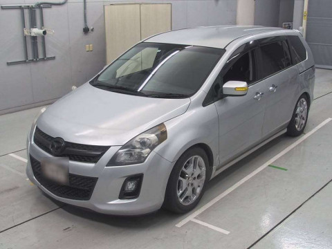 2009 Mazda MPV LY3P[0]