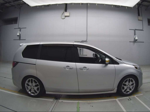 2009 Mazda MPV LY3P[2]