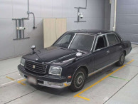 2007 Toyota Century