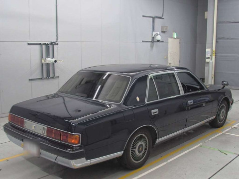 2007 Toyota Century GZG50[1]