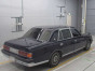 2007 Toyota Century