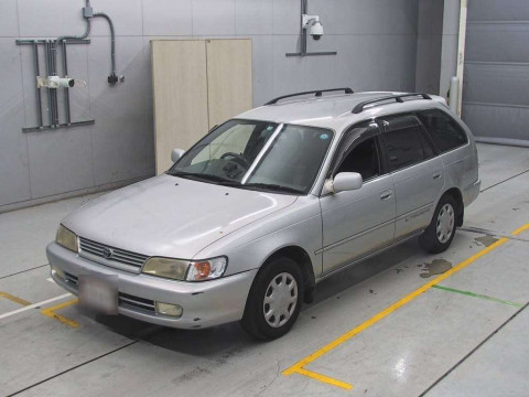 1997 Toyota Corolla Touring Wagon AE100G[0]