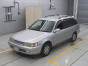 1997 Toyota Corolla Touring Wagon