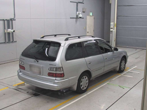 1997 Toyota Corolla Touring Wagon AE100G[1]