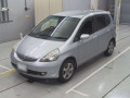 2005 Honda Fit