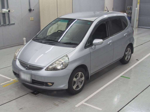 2005 Honda Fit GD3[0]