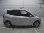 2005 Honda Fit