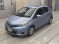 2014 Toyota Vitz