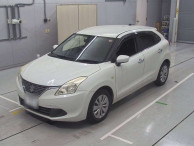 2016 Suzuki Baleno