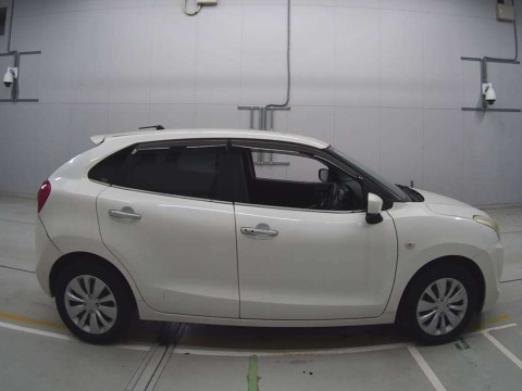 2016 Suzuki Baleno WB32S[2]