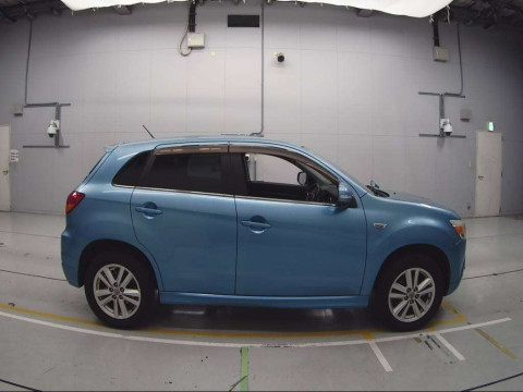 2012 Mitsubishi RVR GA4W[2]