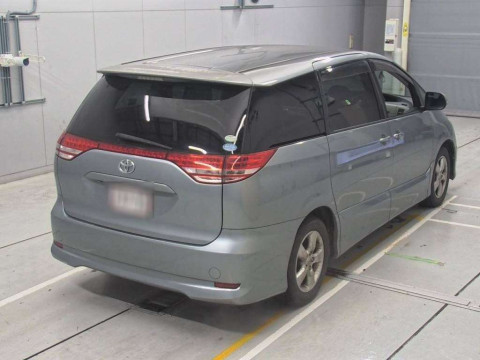 2006 Toyota Estima ACR50W[1]