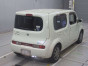 2011 Nissan Cube