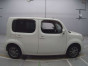 2011 Nissan Cube