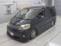 2008 Toyota Alphard G