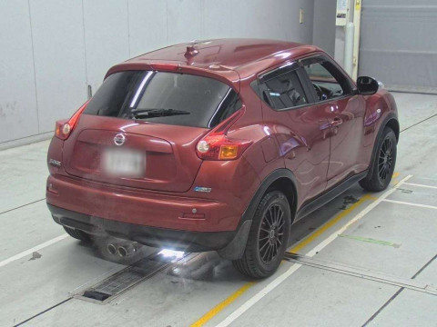 2010 Nissan JUKE NF15[1]