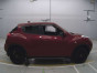 2010 Nissan JUKE