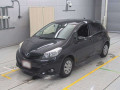 2014 Toyota Vitz