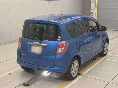 2008 Toyota Ractis SCP100[1]