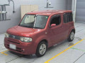 2011 Nissan Cube