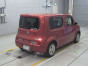 2011 Nissan Cube