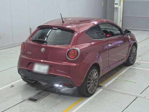 2010 Alfa Romeo MiTo 955143[1]