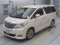 2013 Toyota Alphard