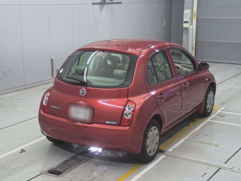 2006 Nissan March AK12[1]