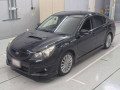 2009 Subaru Legacy B4