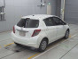 2013 Toyota Vitz