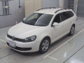 2012 Volkswagen Golf Variant