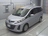 2010 Mazda Biante