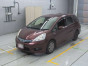 2013 Honda Fit Shuttle Hybrid