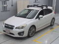 2012 Subaru Impreza Sports