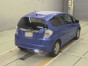 2012 Honda Fit Hybrid