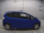 2012 Honda Fit Hybrid