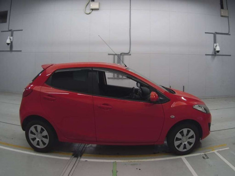 2014 Mazda Demio DE3FS[2]