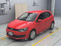 2010 Volkswagen Polo