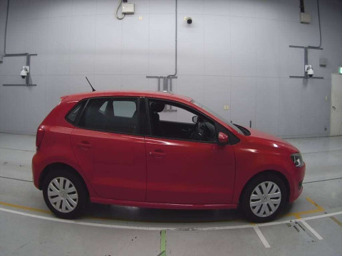 2010 Volkswagen Polo 6RCGG[2]