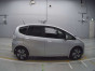 2010 Honda Fit Hybrid