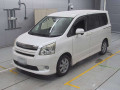 2007 Toyota Noah