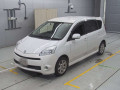 2009 Toyota Passo sette