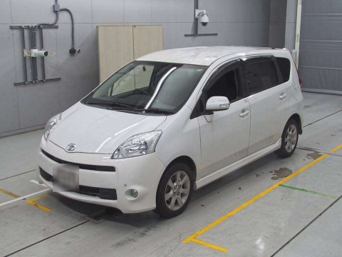 2009 Toyota Passo sette M502E[0]