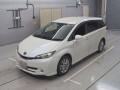 2012 Toyota Wish