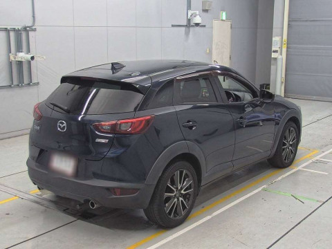 2015 Mazda CX-3 DK5FW[1]