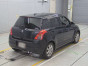 2010 Suzuki Swift