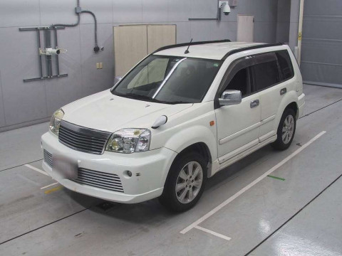 2002 Nissan X-Trail NT30[0]