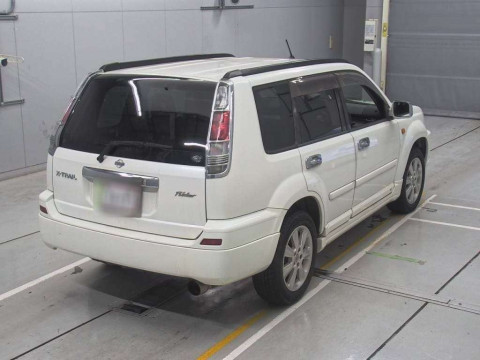 2002 Nissan X-Trail NT30[1]