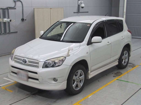 2008 Toyota RAV4 ACA36W[0]