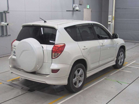 2008 Toyota RAV4 ACA36W[1]